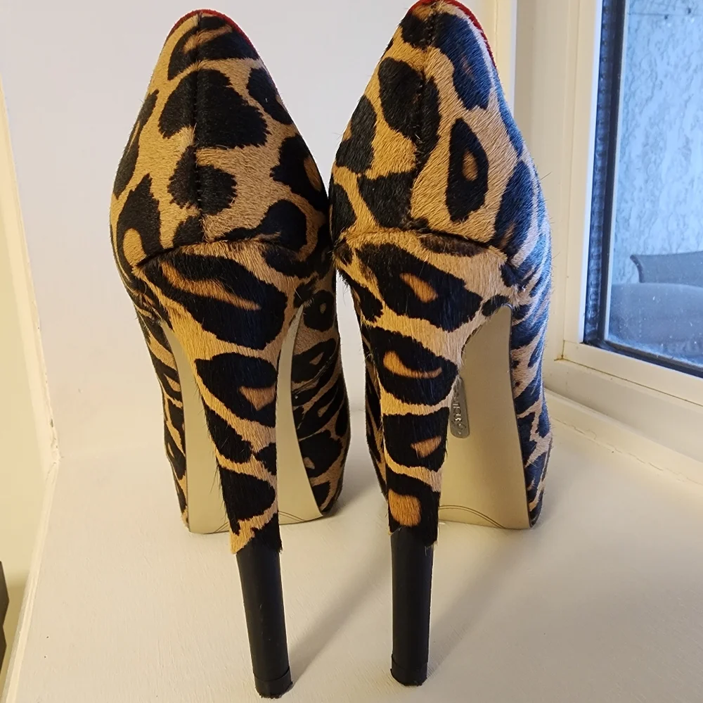 Boutique 9 sexy heels 👠 - Picture 3 of 7